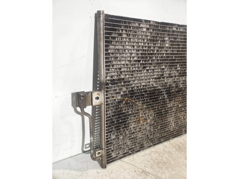 Recambio de condensador / radiador aire acondicionado para ssangyong kyron 200 xdi limited referencia OEM IAM   