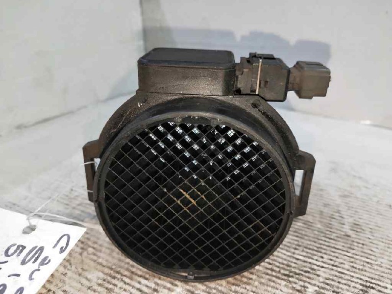 Recambio de caudalimetro para hyundai sonata (y4) 2.5 v6 cat referencia OEM IAM 5WK9608 2816437100 SIEMENS Recambio de caudalimetro para hyundai sonata (y4) 2.5 v6 cat referencia OEM IAM 5WK9608 2816437100 SIEMENS