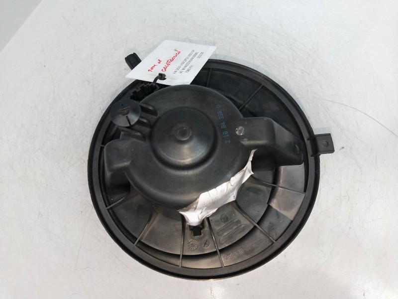 Recambio de motor calefaccion para volkswagen golf v berlina (1k1) highline referencia OEM IAM 21004330D 983226W 