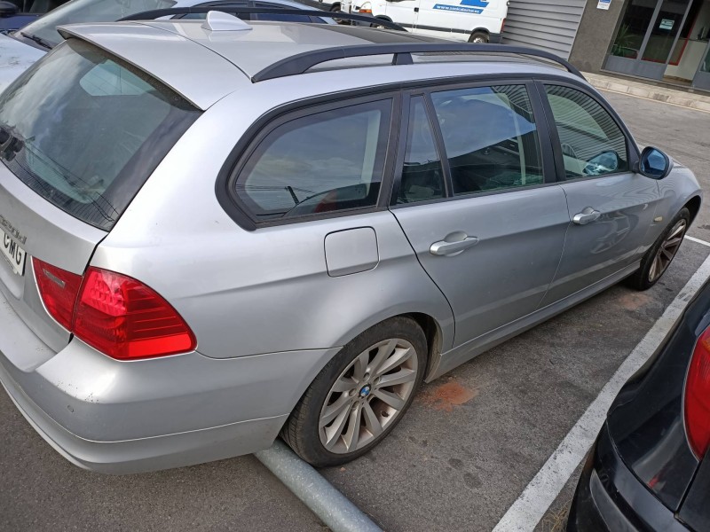 bmw serie 3 touring (e91) del año 2009