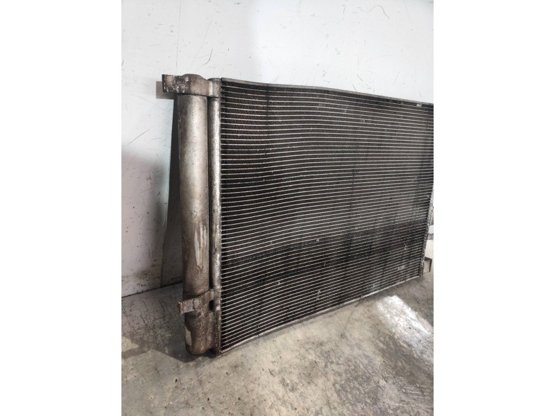 Recambio de condensador / radiador aire acondicionado para hyundai i20 classic referencia OEM IAM  A200PBEN 