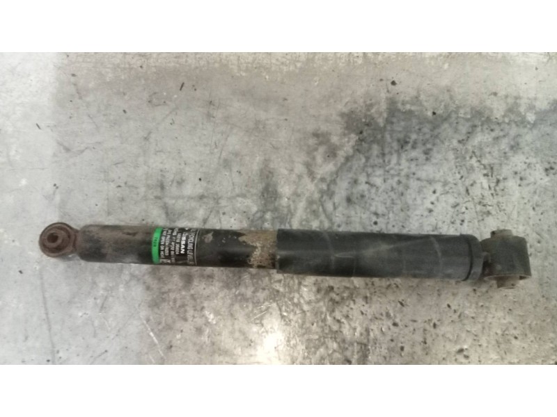 Recambio de amortiguador trasero izquierdo para nissan x-trail (t31) le referencia OEM IAM 56210JG02A  