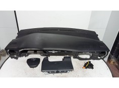 Recambio de kit airbag para toyota auris touring sports (e18) 1.8 16v cat (híbrido) referencia OEM IAM   