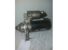 Recambio de motor arranque para seat ibiza (6j5) reference referencia OEM IAM 0001123012 BOSCH 