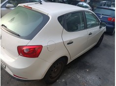 seat ibiza (6j5) del año 2010 2