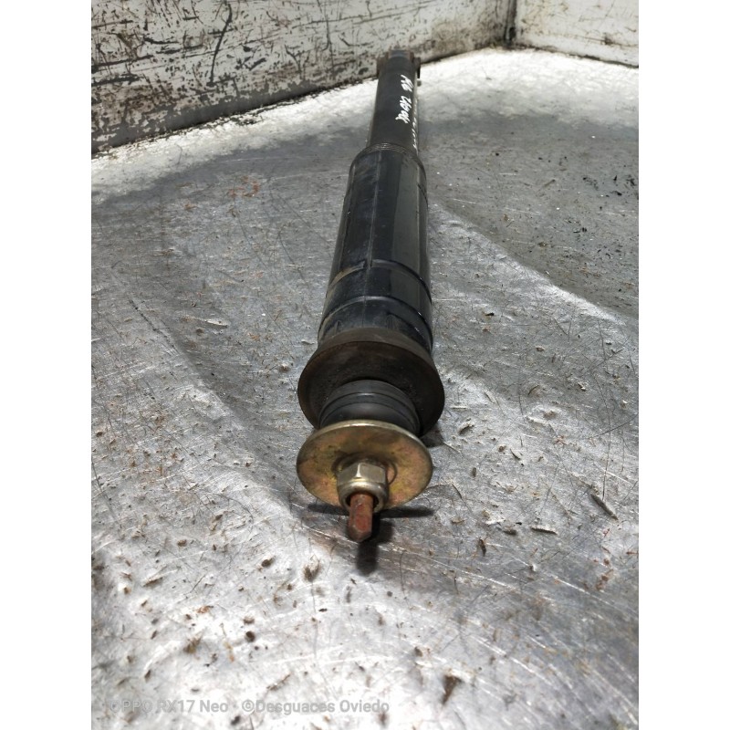 Recambio de amortiguador trasero derecho para mercedes clase e (w211) berlina e 270 cdi (211.016) referencia OEM IAM A2113260400