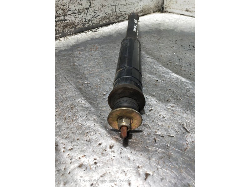 Recambio de amortiguador trasero derecho para mercedes clase e (w211) berlina e 270 cdi (211.016) referencia OEM IAM A2113260400