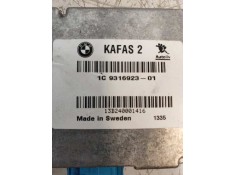 Recambio de modulo electronico para bmw serie 5 lim. (f10) 520d referencia OEM IAM 1C931692301   2