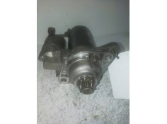 Recambio de motor arranque para seat ibiza (6j5) reference referencia OEM IAM 0001123012 BOSCH  2