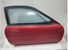 Recambio de puerta delantera derecha para honda prelude (bb1/2/3) 2.2 cat referencia OEM IAM   