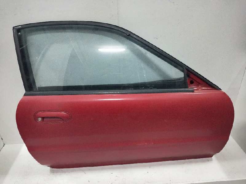 Recambio de puerta delantera derecha para honda prelude (bb1/2/3) 2.2 cat referencia OEM IAM   
