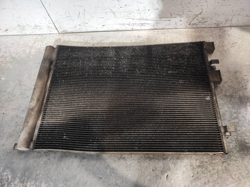 Recambio de condensador / radiador aire acondicionado para hyundai i20 classic referencia OEM IAM  A200PBEN 