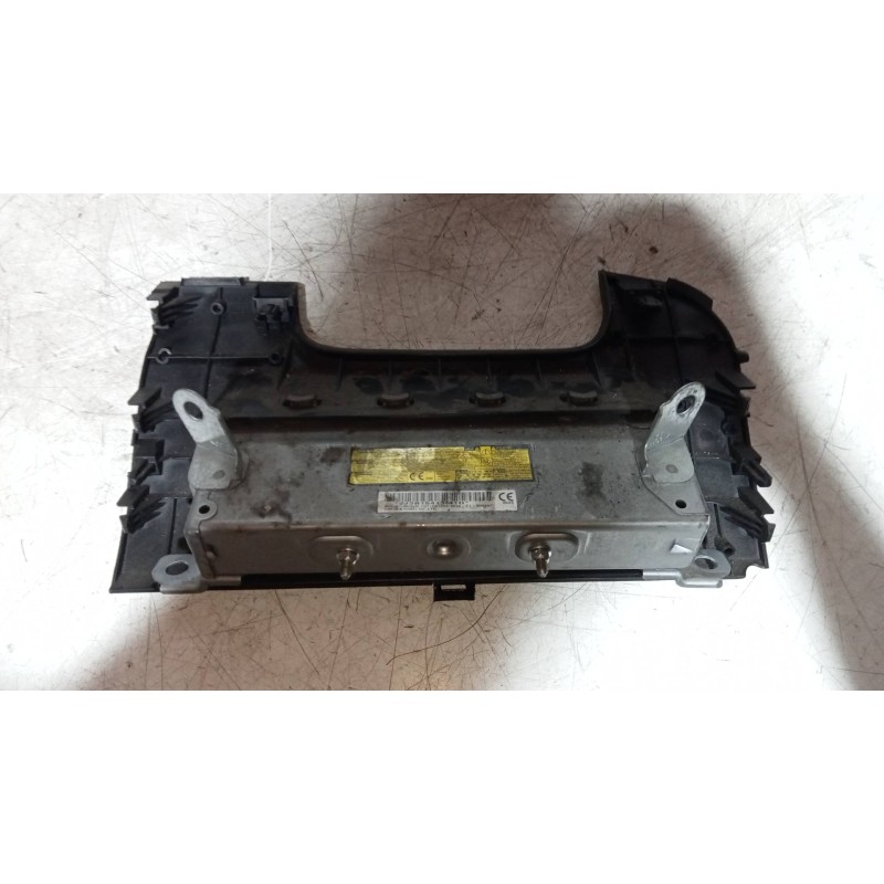 Recambio de kit airbag para toyota auris touring sports (e18) 1.8 16v cat (híbrido) referencia OEM IAM   