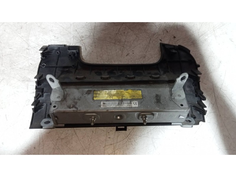 Recambio de kit airbag para toyota auris touring sports (e18) 1.8 16v cat (híbrido) referencia OEM IAM   