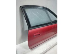 Recambio de puerta delantera derecha para honda prelude (bb1/2/3) 2.2 cat referencia OEM IAM    2