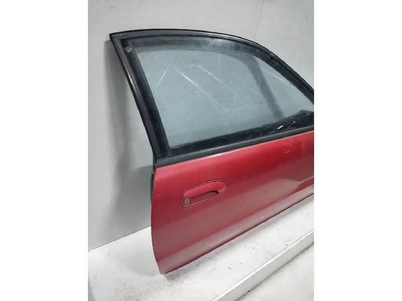 Recambio de puerta delantera derecha para honda prelude (bb1/2/3) 2.2 cat referencia OEM IAM   
