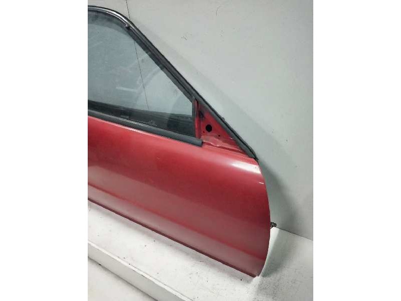 Recambio de puerta delantera derecha para honda prelude (bb1/2/3) 2.2 cat referencia OEM IAM   