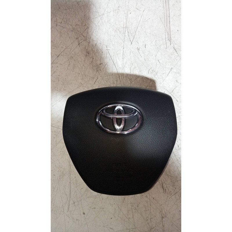 Recambio de kit airbag para toyota auris touring sports (e18) 1.8 16v cat (híbrido) referencia OEM IAM   