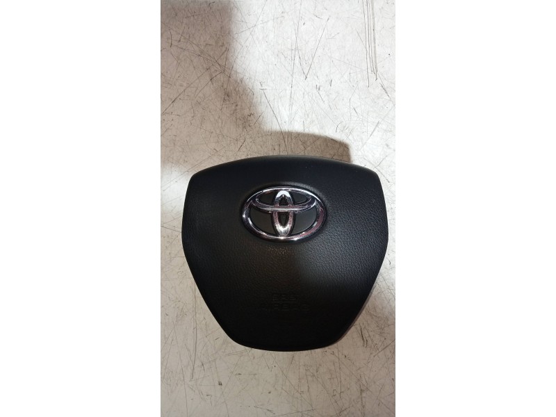 Recambio de kit airbag para toyota auris touring sports (e18) 1.8 16v cat (híbrido) referencia OEM IAM   