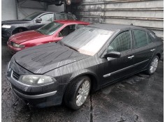 renault laguna ii (bg0) del año 2005