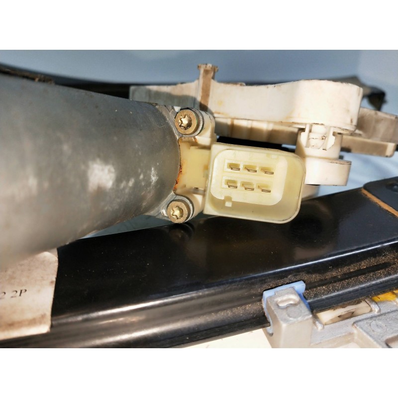 Recambio de elevalunas delantero derecho para mercedes clase clk (w209) coupe 3.2 v6 18v cat referencia OEM IAM A2308200942 1062