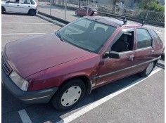 citroen zx del año 1995