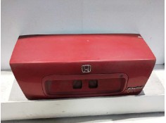 Recambio de tapa maletero para honda prelude (bb1/2/3) 2.2 cat referencia OEM IAM   