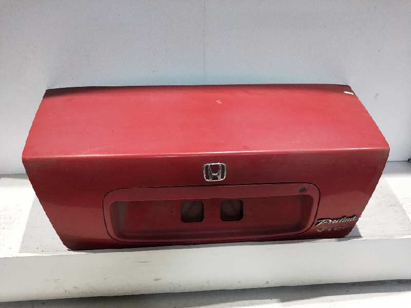 Recambio de tapa maletero para honda prelude (bb1/2/3) 2.2 cat referencia OEM IAM   