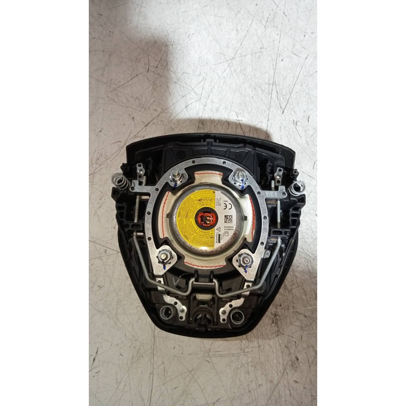 Recambio de kit airbag para toyota auris touring sports (e18) 1.8 16v cat (híbrido) referencia OEM IAM   