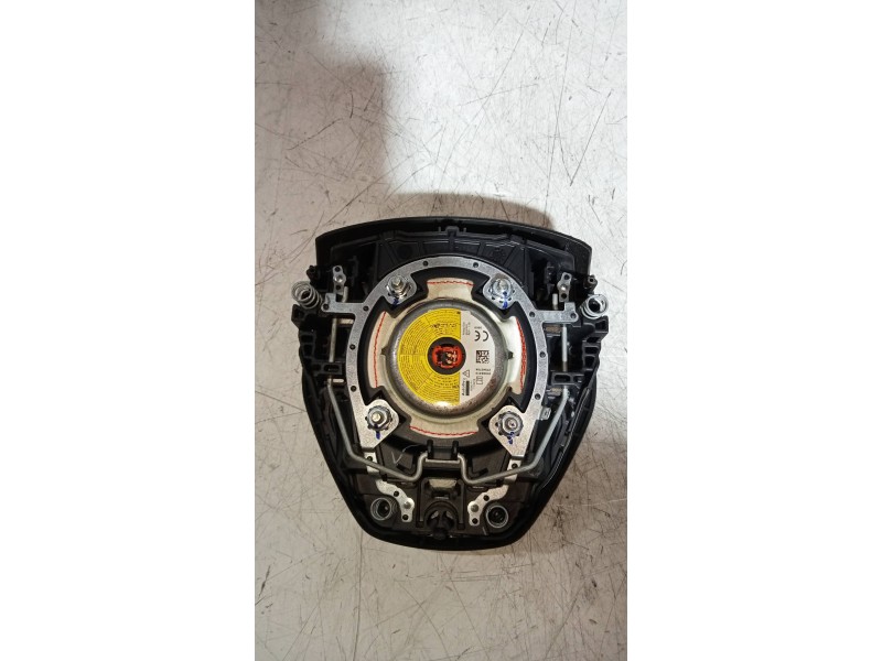 Recambio de kit airbag para toyota auris touring sports (e18) 1.8 16v cat (híbrido) referencia OEM IAM   