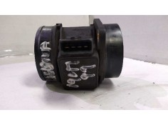 Recambio de caudalimetro para renault laguna (b56) 1.9 dti diesel cat referencia OEM IAM 5WK9615 7700105010B SIEMENS