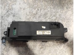 Recambio de pantalla multifuncion para hyundai i20 classic referencia OEM IAM 941011J001 12000004321U  2