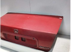 Recambio de tapa maletero para honda prelude (bb1/2/3) 2.2 cat referencia OEM IAM    2