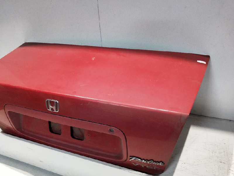 Recambio de tapa maletero para honda prelude (bb1/2/3) 2.2 cat referencia OEM IAM   