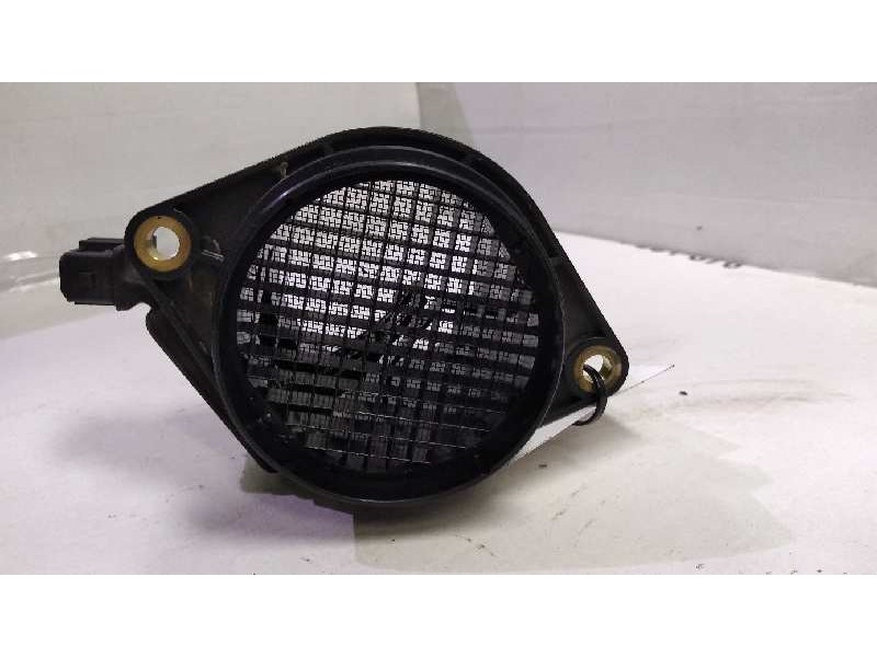 Recambio de caudalimetro para renault laguna (b56) 1.9 dti diesel cat referencia OEM IAM 5WK9615 7700105010B SIEMENS