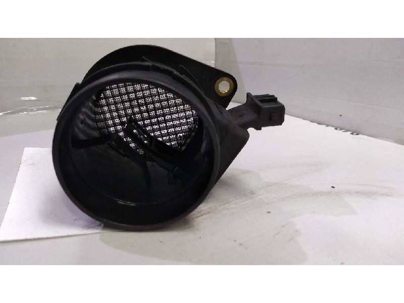 Recambio de caudalimetro para renault laguna (b56) 1.9 dti diesel cat referencia OEM IAM 5WK9615 7700105010B SIEMENS