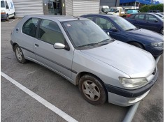 peugeot 306 berlina 3/4/5 puertas (s2) del año 1997
