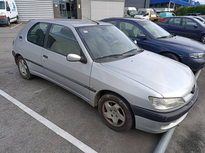 peugeot 306 berlina 3/4/5 puertas (s2) del año 1997