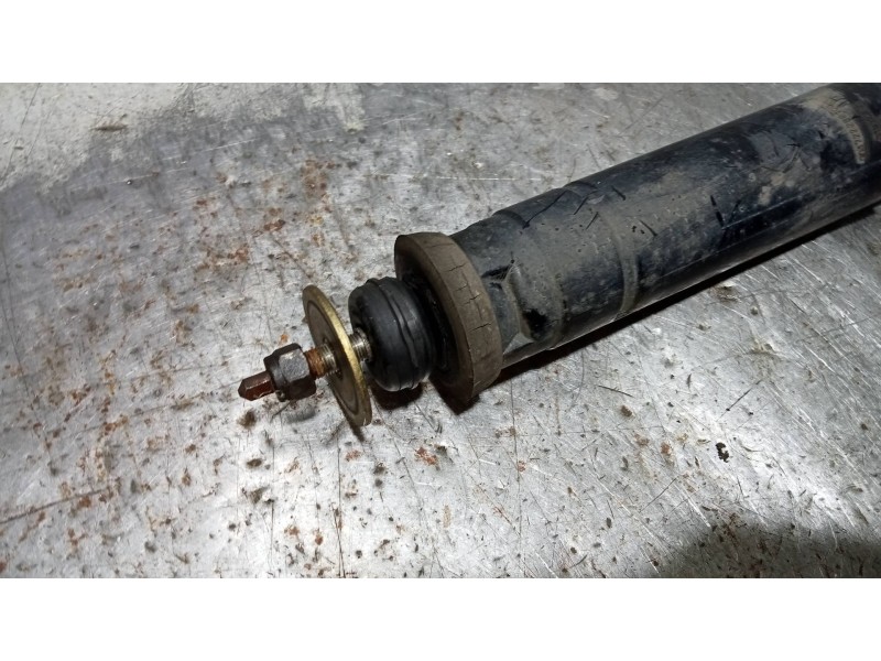 Recambio de amortiguador trasero izquierdo para mercedes clase e (w211) berlina e 270 cdi (211.016) referencia OEM IAM A21132604