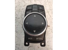 Recambio de mando multifuncion para bmw serie 5 lim. (f10) 520d referencia OEM IAM 6582932028802 901600020009 11419110