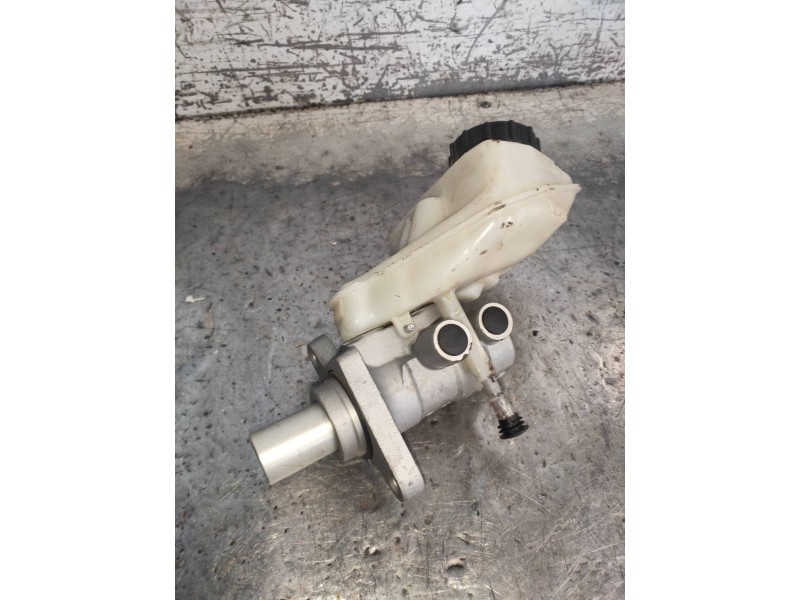 Recambio de bomba freno para land rover freelander (lr2) td4 e referencia OEM IAM   