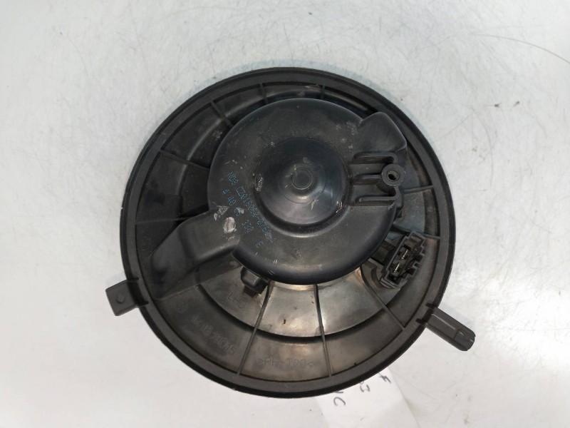 Recambio de motor calefaccion para volkswagen golf v berlina (1k1) referencia OEM IAM CZ01606007604 44066330E 1K1819015 Recambio de motor calefaccion para volkswagen golf v berlina (1k1) referencia OEM IAM CZ01606007604 44066330E 1K1819015