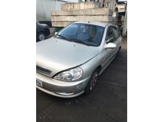 kia rio del año 2001