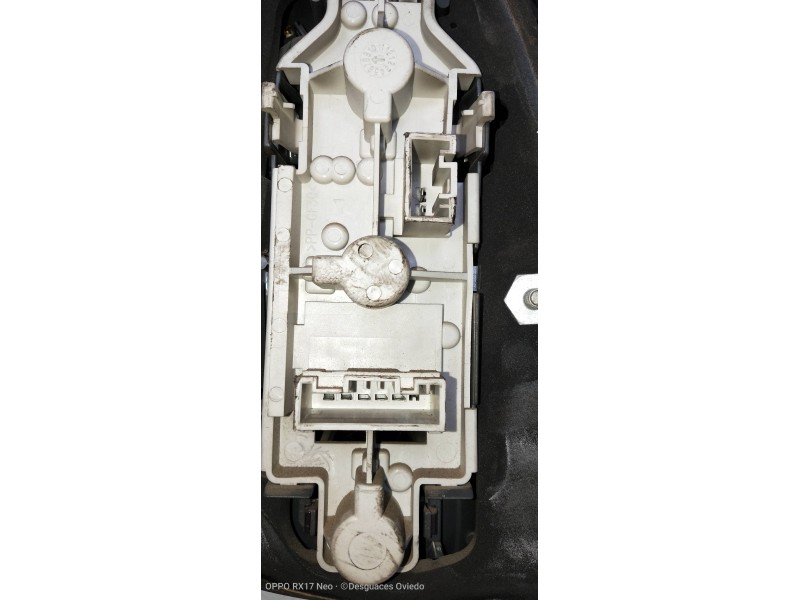 Recambio de piloto trasero izquierdo para bmw serie 3 compact (e46) 320td referencia OEM IAM   