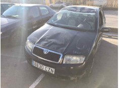 skoda fabia (6y2/6y3) del año 2004
