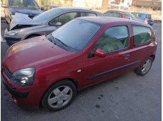 renault clio ii fase ii (b/cb0) del año 2003