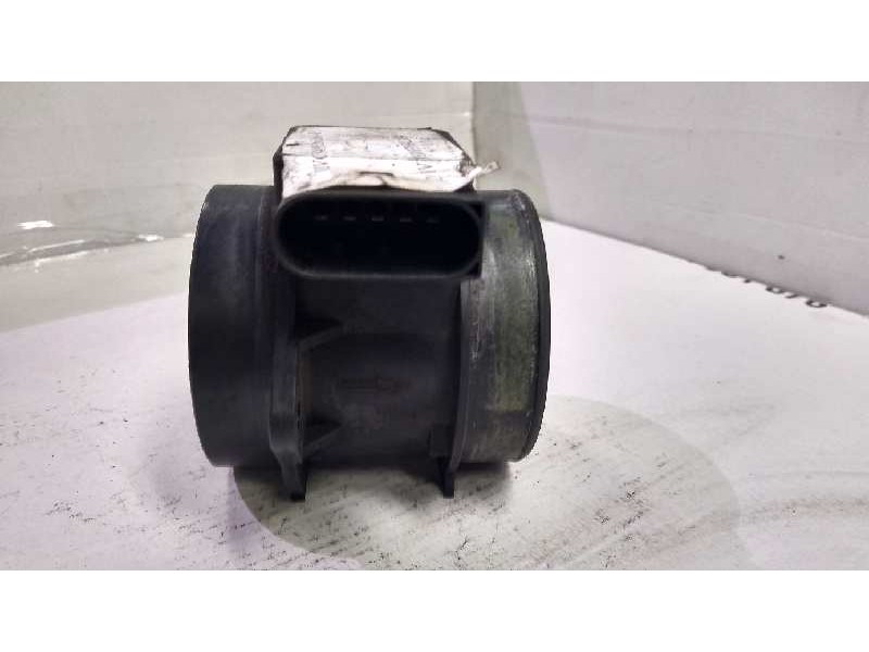 Recambio de caudalimetro para volvo s40 berlina 1.6 cat referencia OEM IAM 5WK9624 30611533 SIEMENS