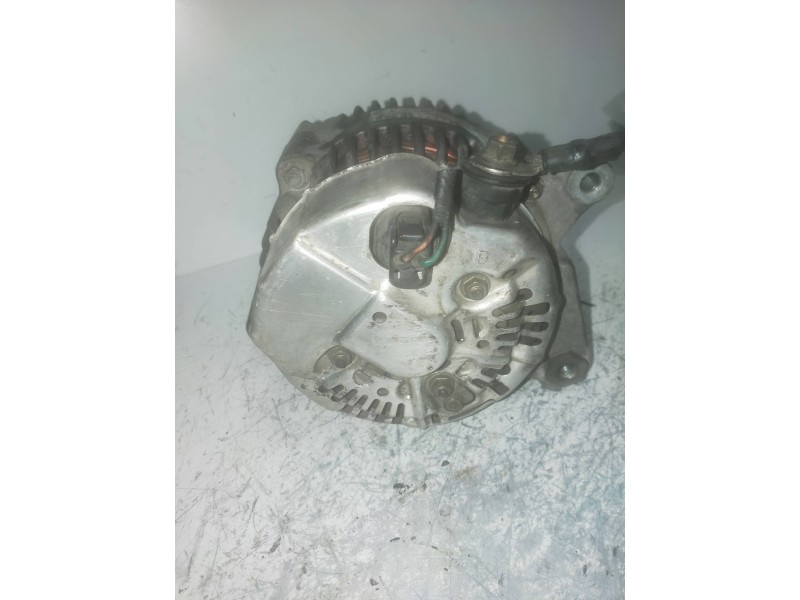 Recambio de alternador para chrysler 300 m (lr) 2.7 v6 referencia OEM IAM 04896123AB  