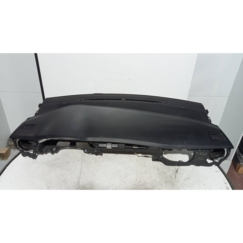 Recambio de kit airbag para toyota auris touring sports (e18) 1.8 16v cat (híbrido) referencia OEM IAM   