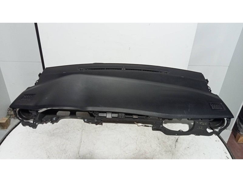 Recambio de kit airbag para toyota auris touring sports (e18) 1.8 16v cat (híbrido) referencia OEM IAM   